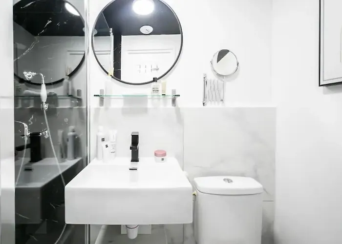 Appartement Firenza Lyon