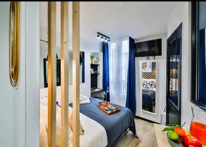 Firenza Appartement *