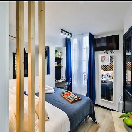 Firenza Apartment *